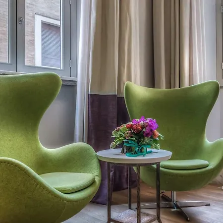 Martis Palace Рим