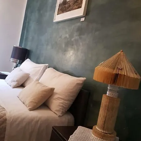 Guest house Trastevere Corner Eight Rome