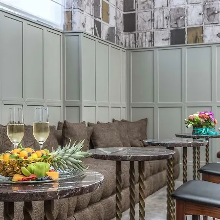 Martis Palace Отель 4*