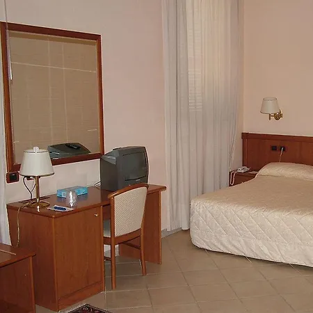 San Marco Hotel