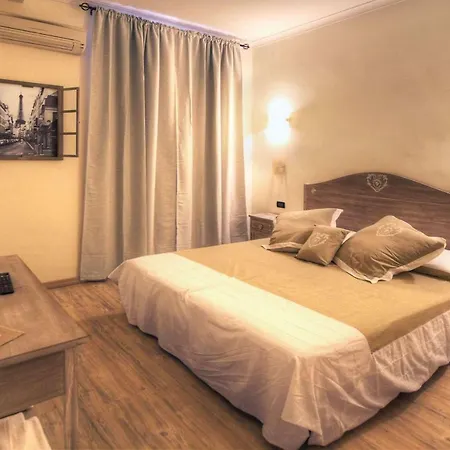 Bed & Breakfast La Casa Di Maurizio Roma