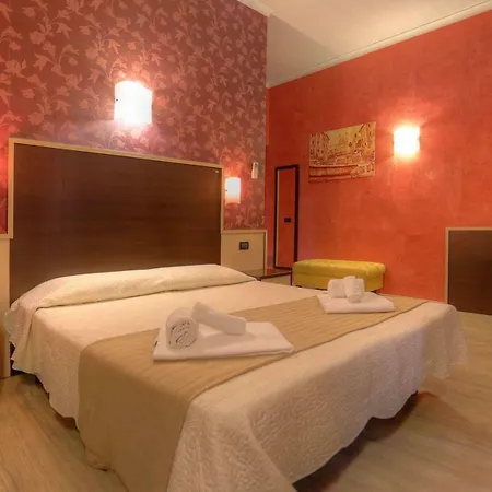 La Casa Di Maurizio Bed & Breakfast Roma