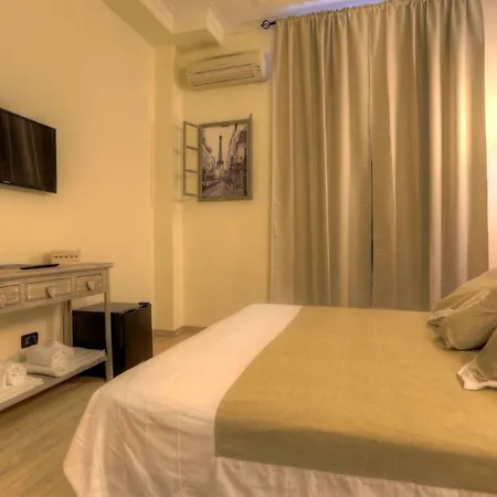 La Casa Di Maurizio 3*