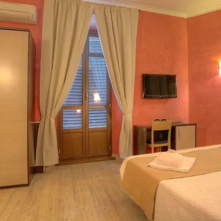 La Casa Di Maurizio 3* Roma
