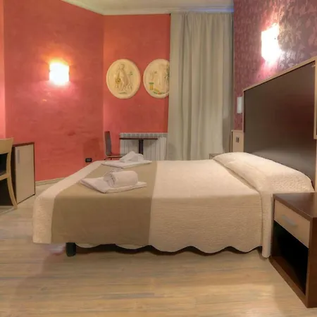 La Casa Di Maurizio Roma