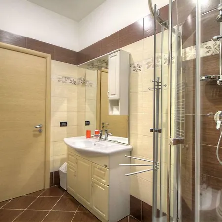 La Casa Di Maurizio Bed & Breakfast Roma