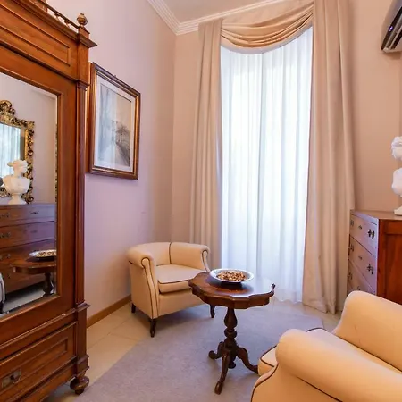 Apartament Sant'ivo *