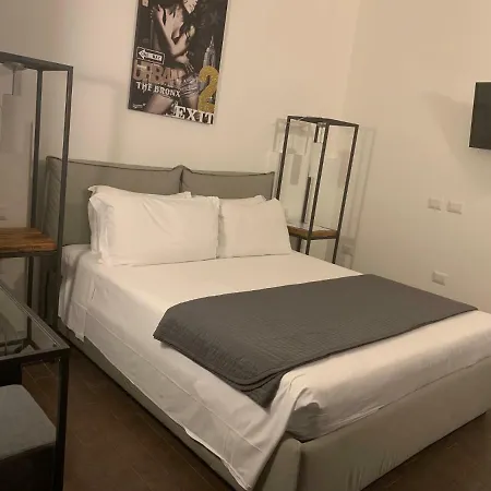 Hotel Casa Mia In Trastevere Roma