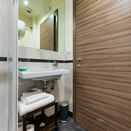 Casa Mia In Trastevere Hotel Roma