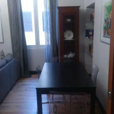 Yourstay@Rome Coliseum Apartment *