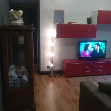 Apartment Yourstay@Rome Coliseum