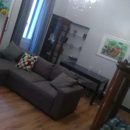 Apartment Yourstay@Rome Coliseum *
