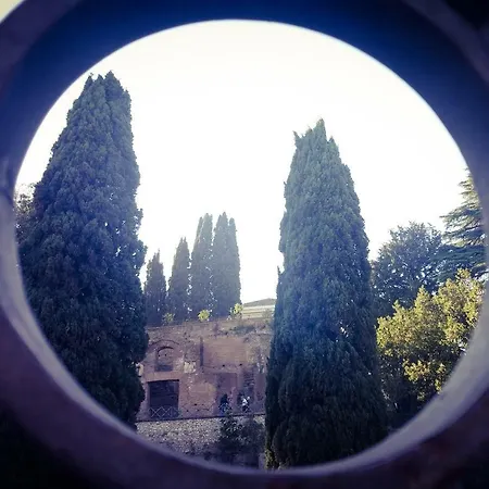 Yourstay@Rome Coliseum Apartment