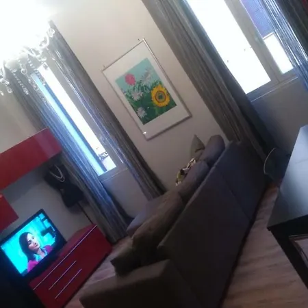 Yourstay@Rome Coliseum Apartment