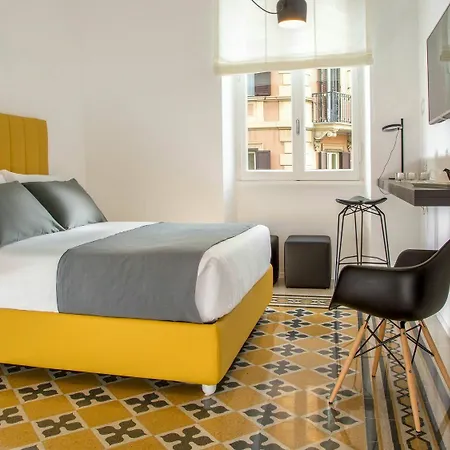 Belli36rooms Near Spanish Step And Vatican 3* Rome