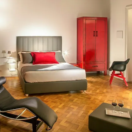 Belli36rooms Near Spanish Step And Vatican 3*
