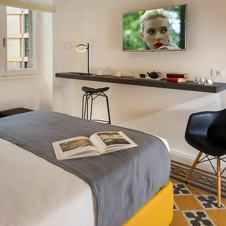 Belli36rooms Near Spanish Step And Vatican 3* Roma