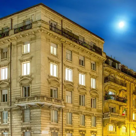 Belli36rooms Near Spanish Step And Vatican Pensión