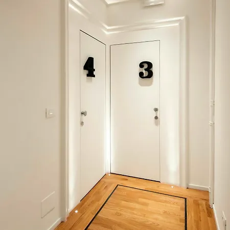 Belli36rooms Near Spanish Step And Vatican Pensión Roma