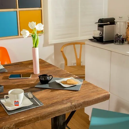 Belli36rooms Near Spanish Step And Vatican Guest house 3*