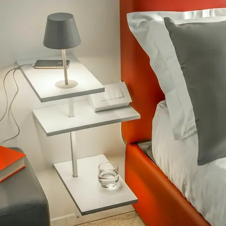 Belli36rooms Near Spanish Step And Vatican