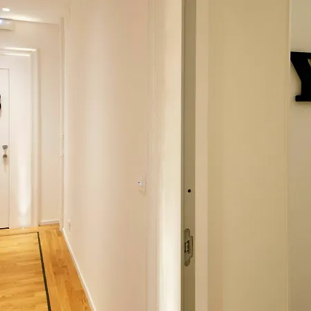 Belli36rooms Near Spanish Step And Vatican 3*