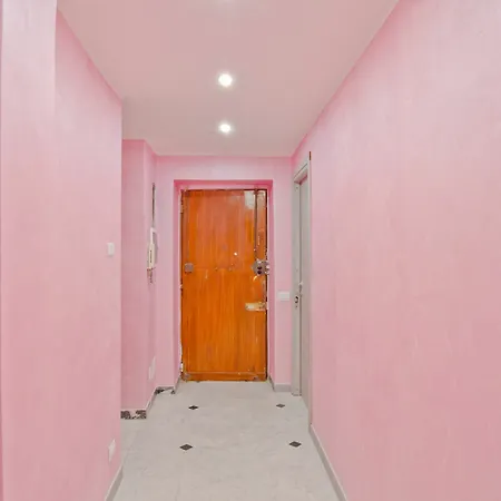 Guest house Oscar 2 2*