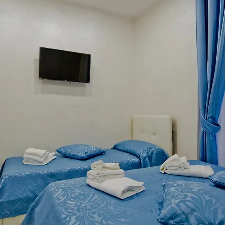 Oscar 2 Guest house 2*