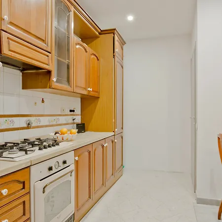 Oscar 2 Guest house 2*