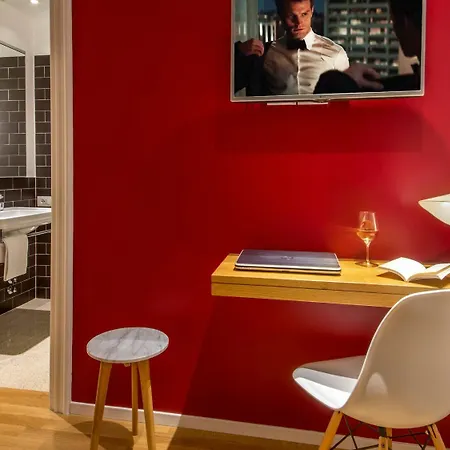 Belli36rooms Near Spanish Step And Vatican Guest house