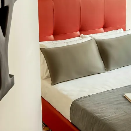 Belli36rooms Near Spanish Step And Vatican