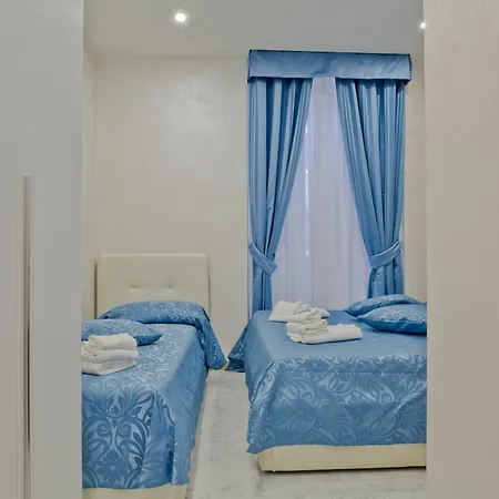 Oscar 2 Guest house 2*