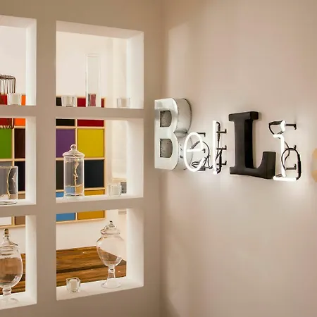 Pensión Belli36rooms Near Spanish Step And Vatican Roma