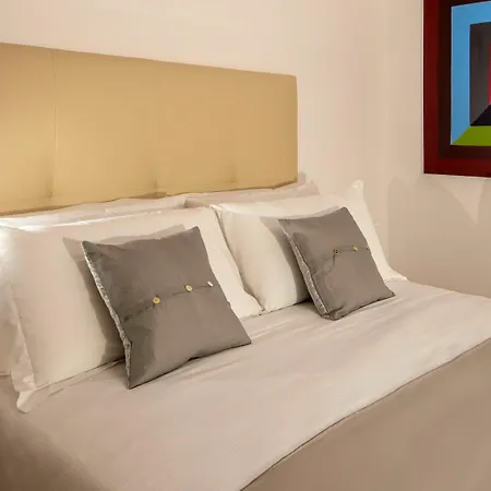 Belli36rooms Near Spanish Step And Vatican Pensión 3*