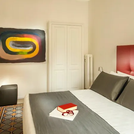 Belli36rooms Near Spanish Step And Vatican Pensión 3*