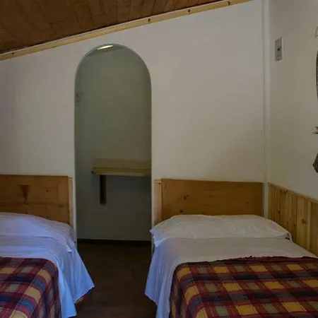 Seven Hills Village 4* Rome