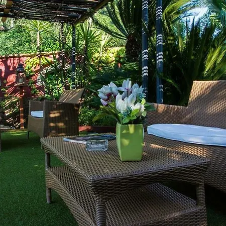 Seven Hills Village Campeggio Roma