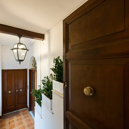 Domus Spagna Capo Le Luxury