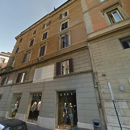 Domus Spagna Capo Le Luxury