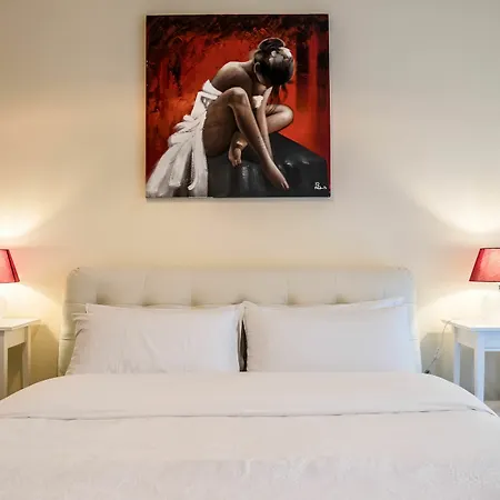 Apartment Re Di