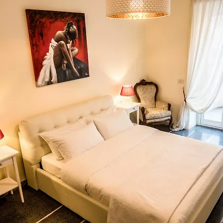 Apartment Re Di