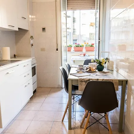 Apartment Re Di