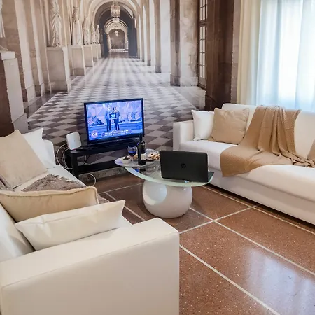 Re Di Apartment *