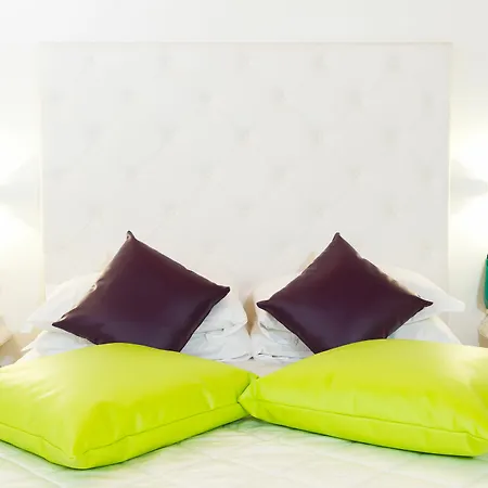 Lejlighed Domus Spagna Capo Le Luxury Rom