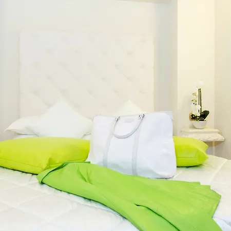 Lejlighed Domus Spagna Capo Le Luxury *