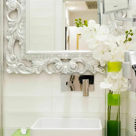 Lejlighed Domus Spagna Capo Le Luxury