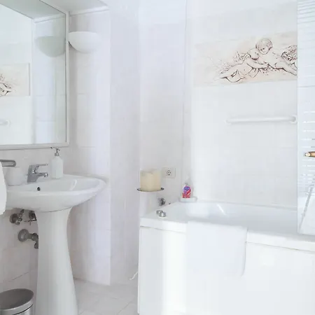 Apartment Veneto Exclusive