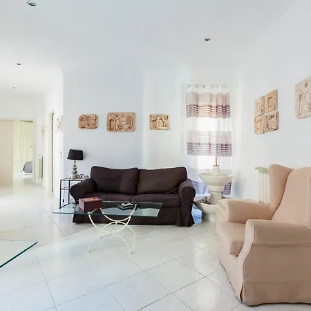 Veneto Exclusive Apartment Rome