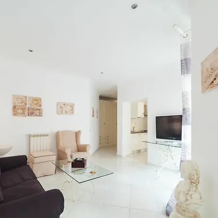 Veneto Exclusive Apartment Rome
