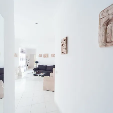 Veneto Exclusive Apartment Rome